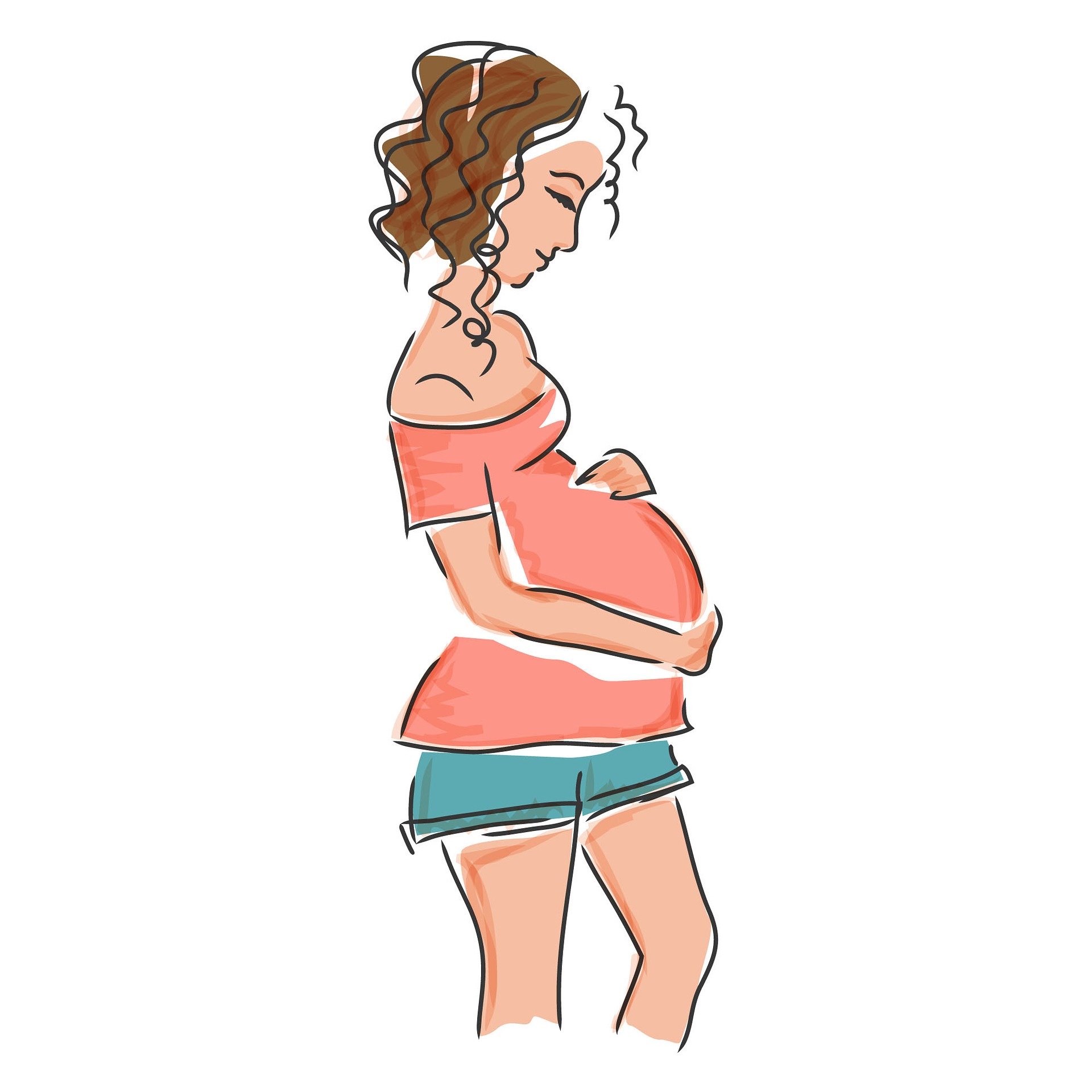 pregnancy-2700659_1920 tehotenstvo
